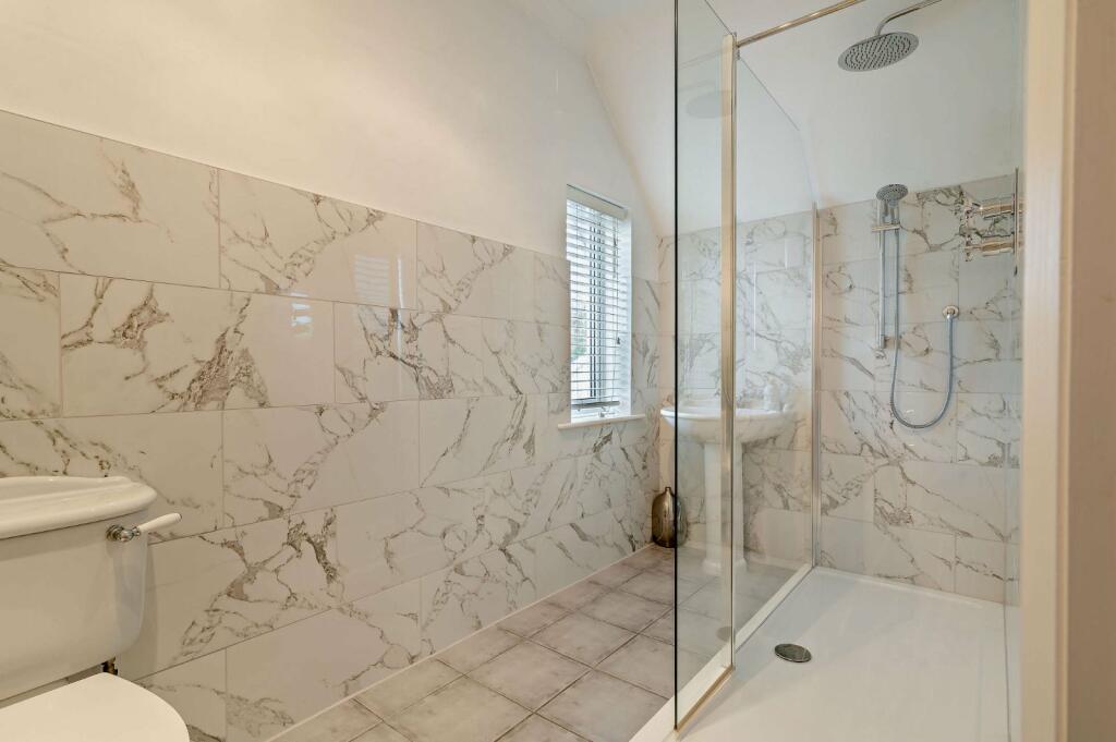 Additional property image - Combe Street Lane, Yeovil, Somerset