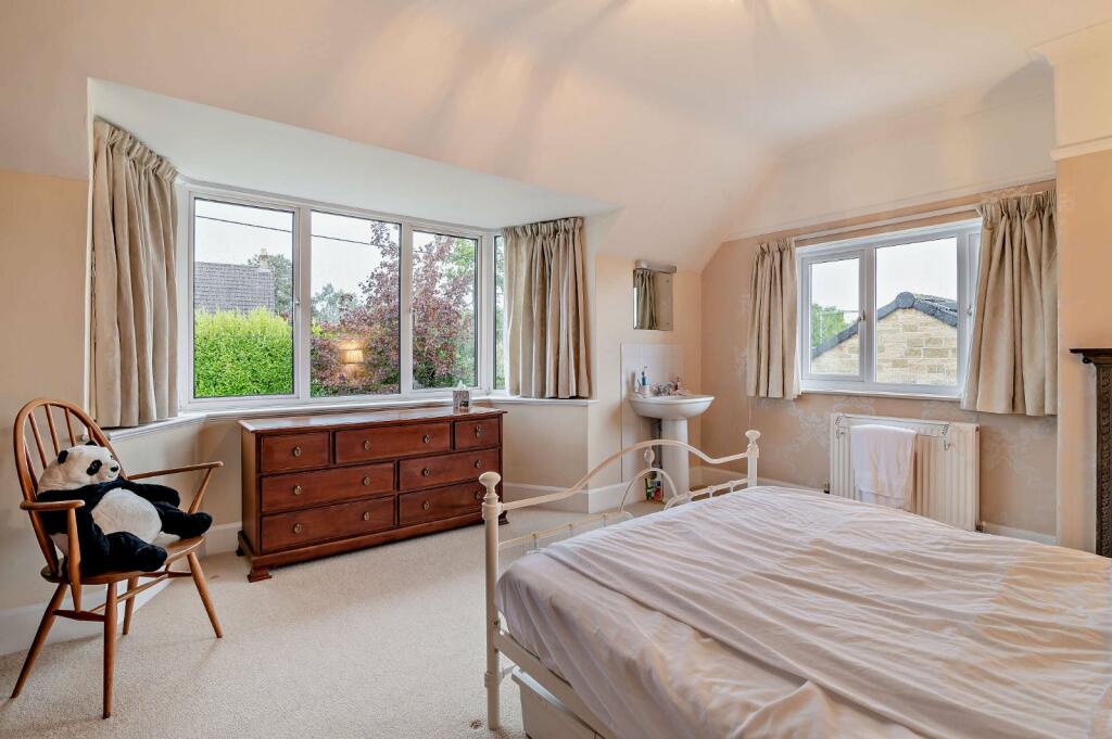 Additional property image - Combe Street Lane, Yeovil, Somerset