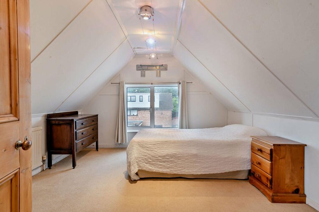 Additional property image - Combe Street Lane, Yeovil, Somerset