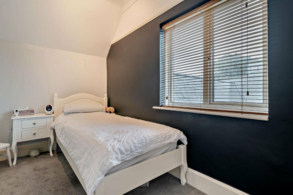 Additional property image - Combe Street Lane, Yeovil, Somerset