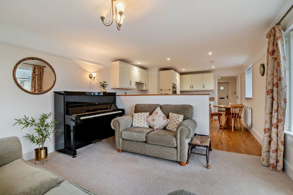 Additional property image - Combe Street Lane, Yeovil, Somerset