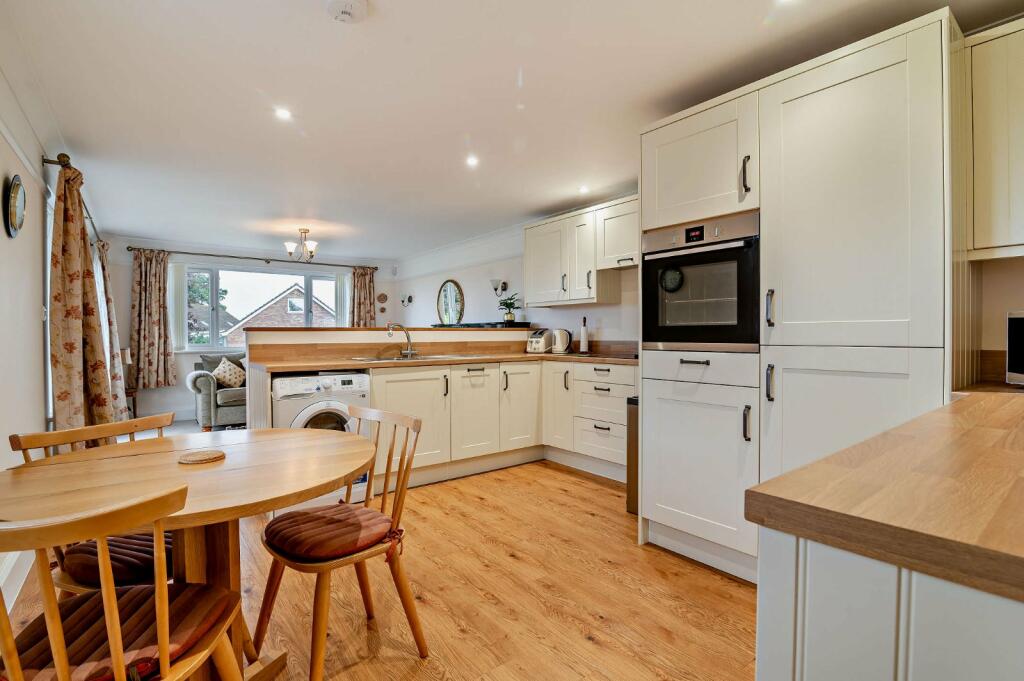Additional property image - Combe Street Lane, Yeovil, Somerset