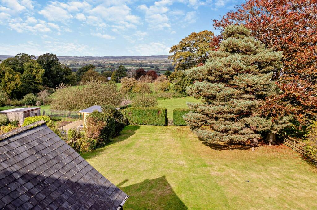 Additional property image - Combe Street Lane, Yeovil, Somerset