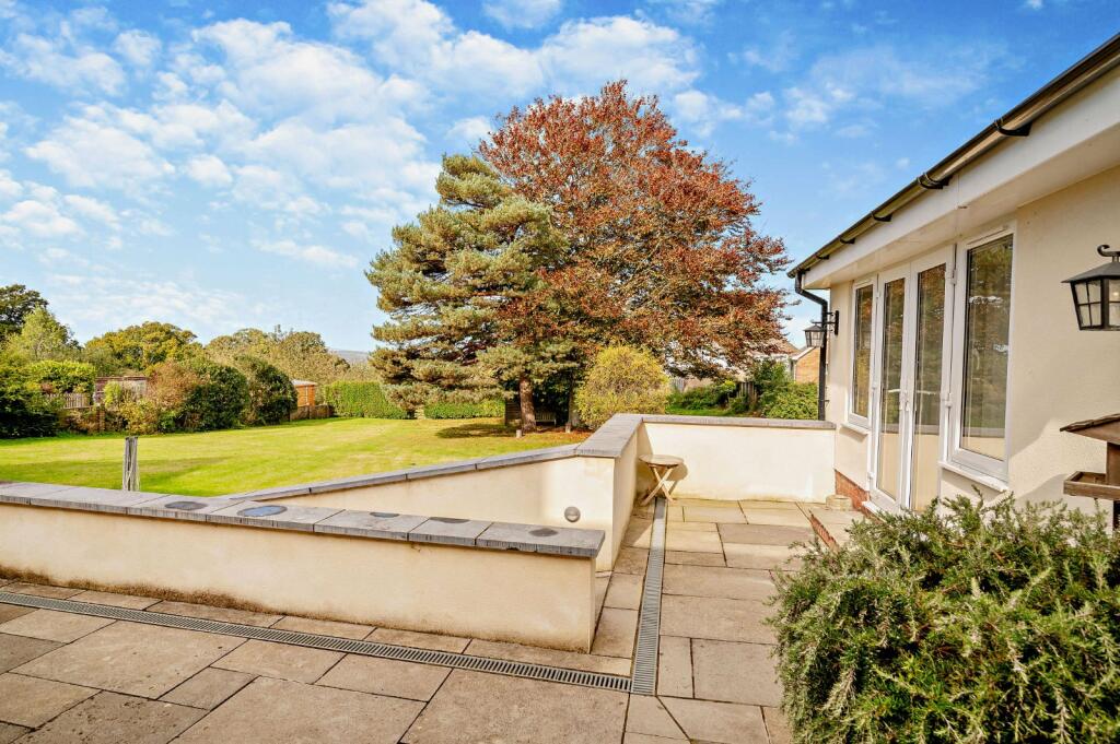 Additional property image - Combe Street Lane, Yeovil, Somerset