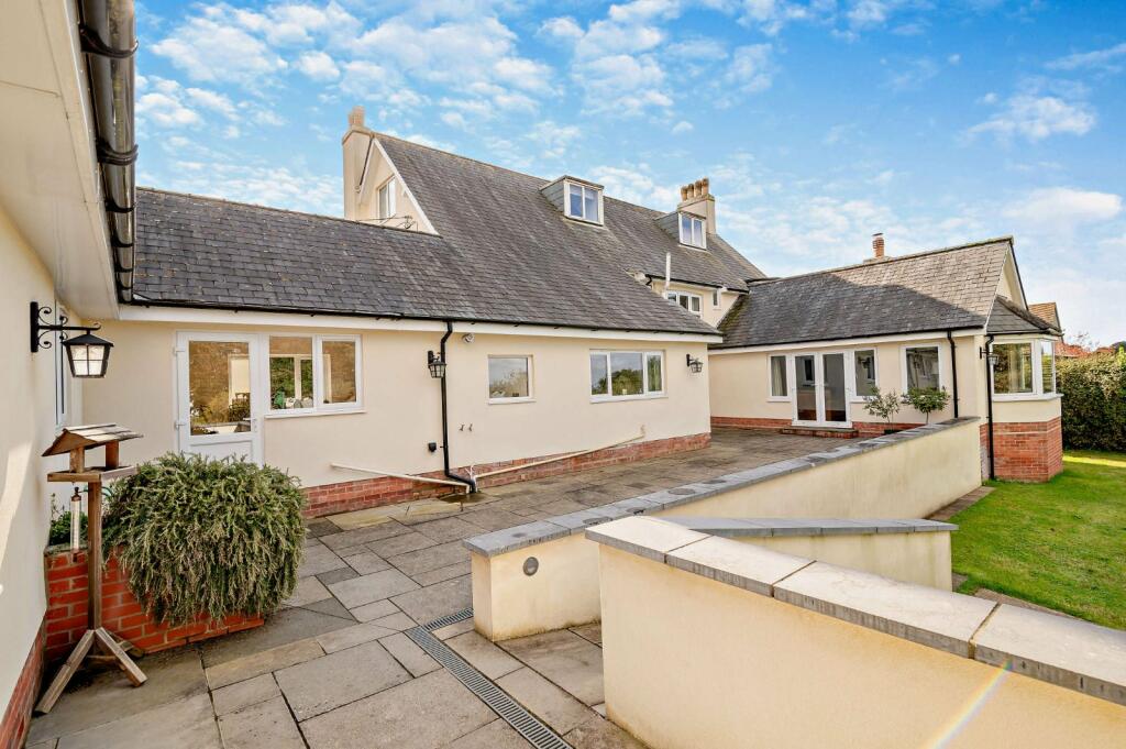 Additional property image - Combe Street Lane, Yeovil, Somerset