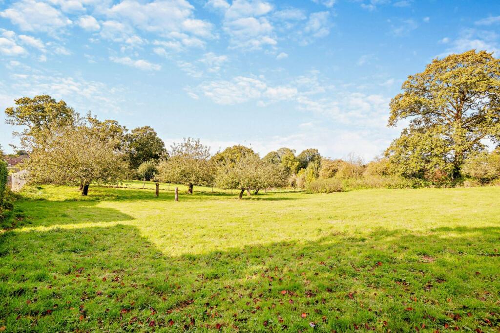 Additional property image - Combe Street Lane, Yeovil, Somerset