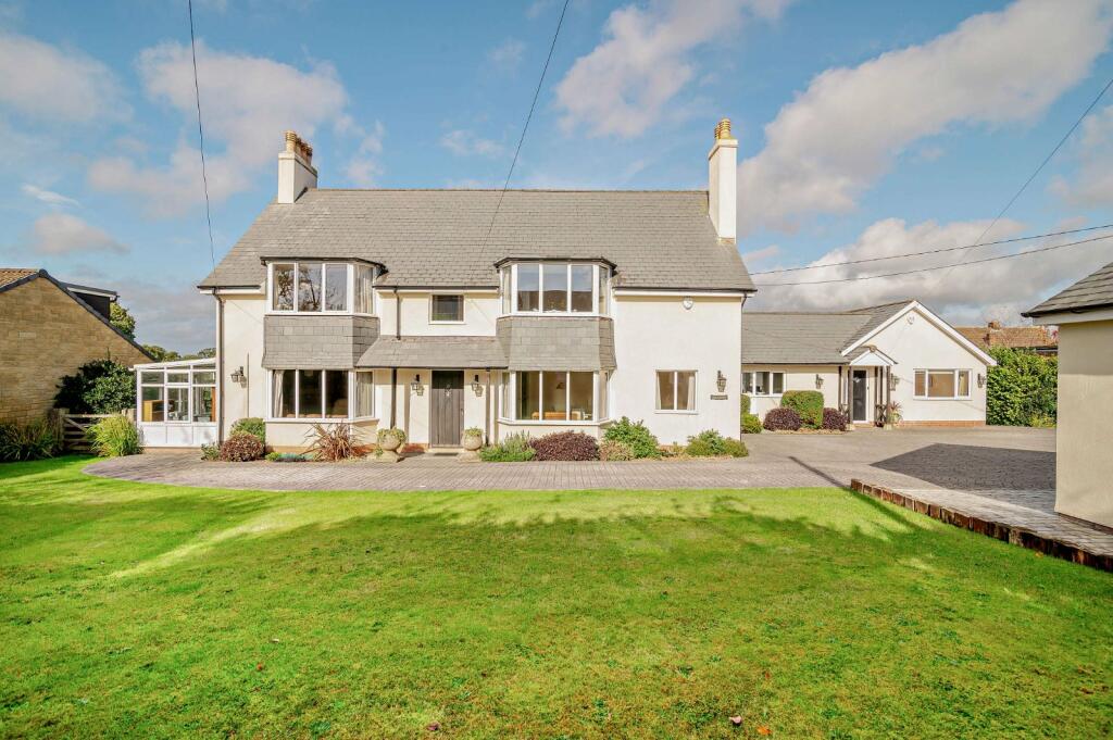 Additional property image - Combe Street Lane, Yeovil, Somerset