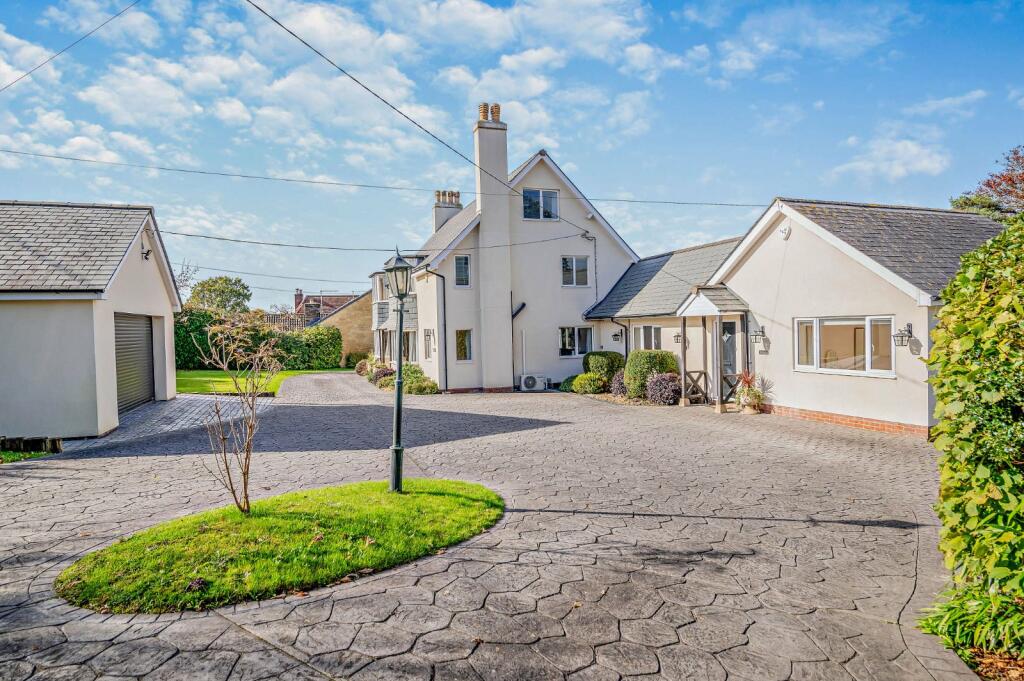 Additional property image - Combe Street Lane, Yeovil, Somerset
