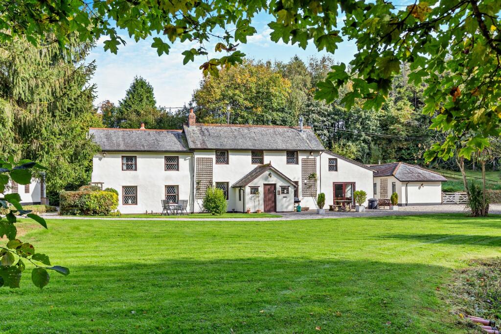 Main image of property: Bittadon, Barnstaple, Devon