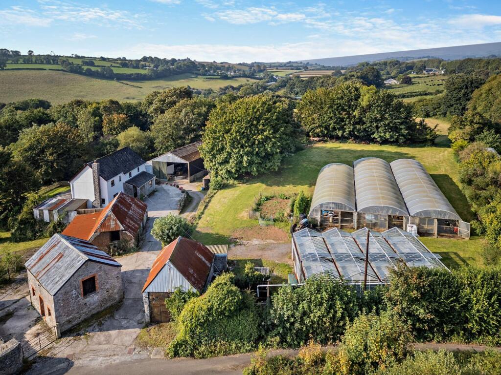 Main image of property: Bickington, Newton Abbot, Devon