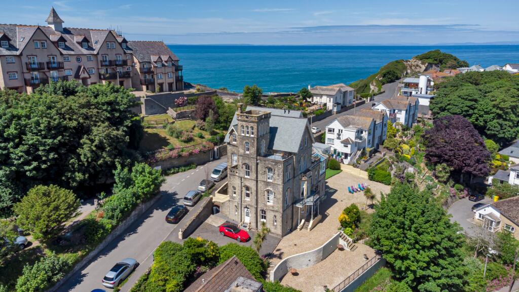 Main image of property: Torrs Park, Ilfracombe, Devon