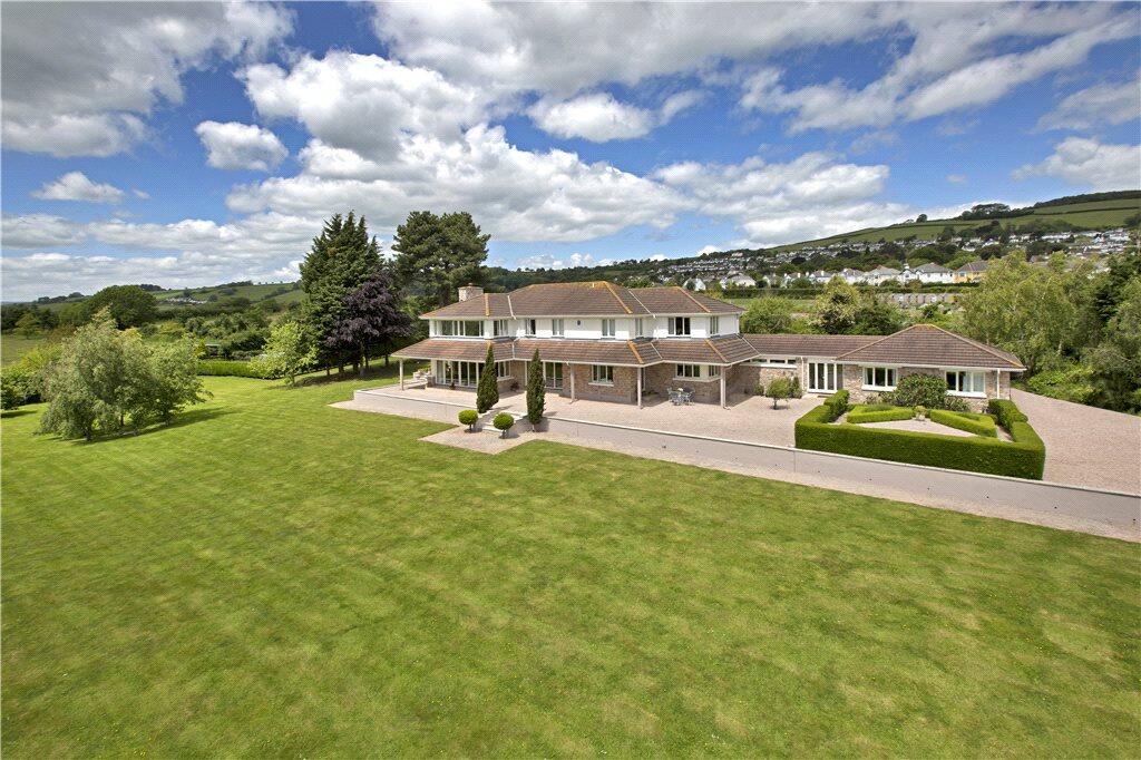 Main image of property: Rydon Gardens, Newton Road, Bishopsteignton, Devon