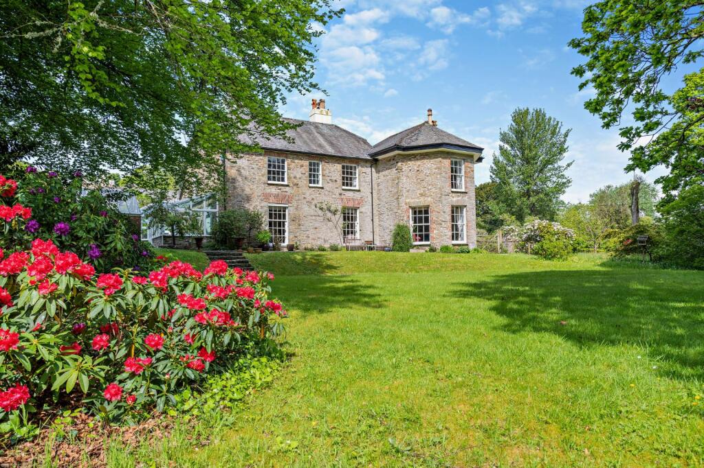 Main image of property: Old Quay Lane, St. Germans, Saltash, Cornwall