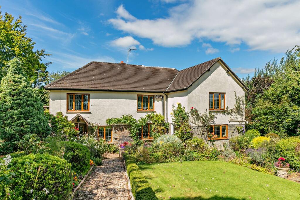 Main image of property: Copplestone, Crediton, Devon