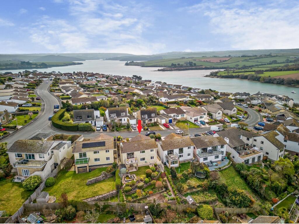 Main image of property: Lower Warren Road, Kingsbridge, Devon