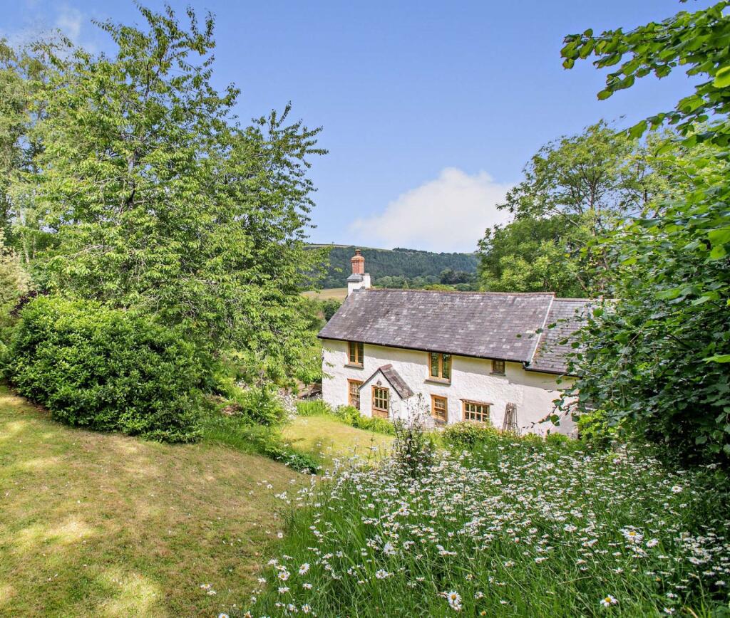 Main image of property: Kingford, Umberleigh, Devon