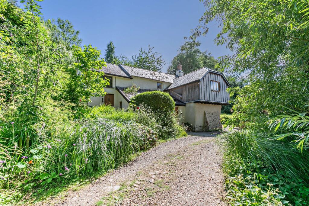 Main image of property: Kingford, Umberleigh, Devon