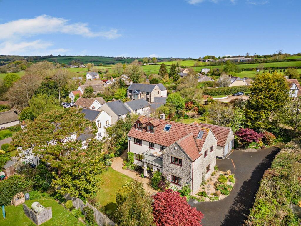Main image of property: Chardstock, Axminster, Devon