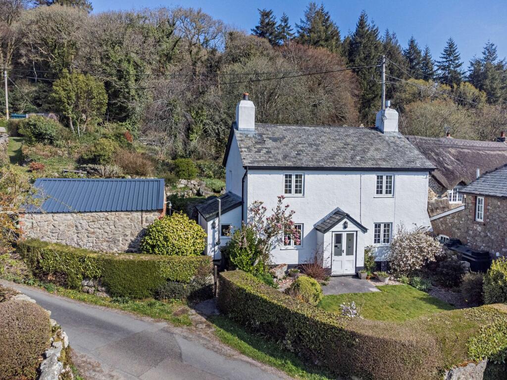 Main image of property: Manaton, Newton Abbot, Devon