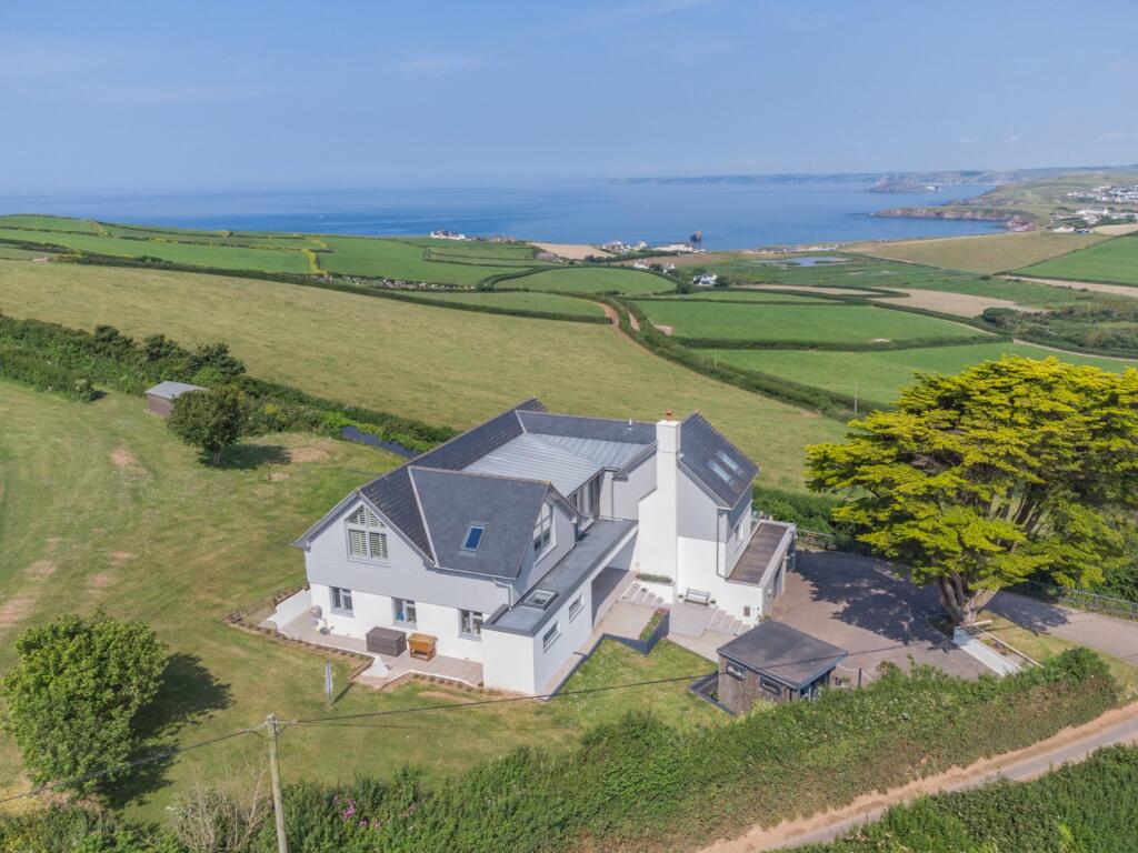 Main image of property: South Huish, Kingsbridge, Devon