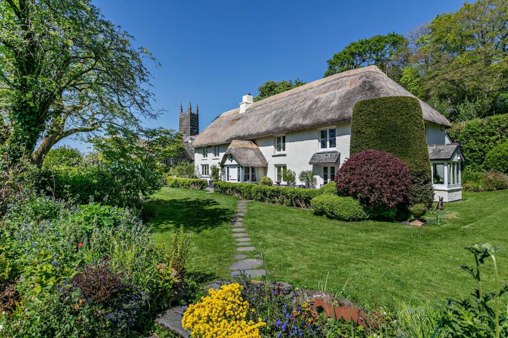 Main image of property: Stowford, Okehampton, Devon