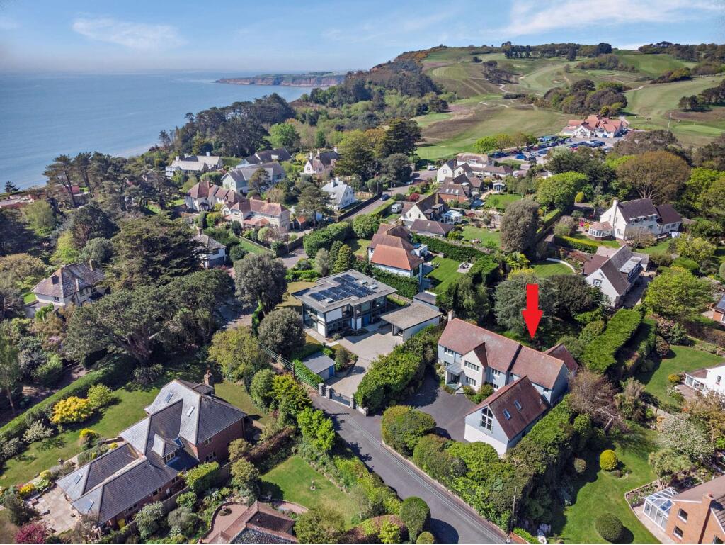 Main image of property: Sherbrook Hill, Budleigh Salterton, Devon