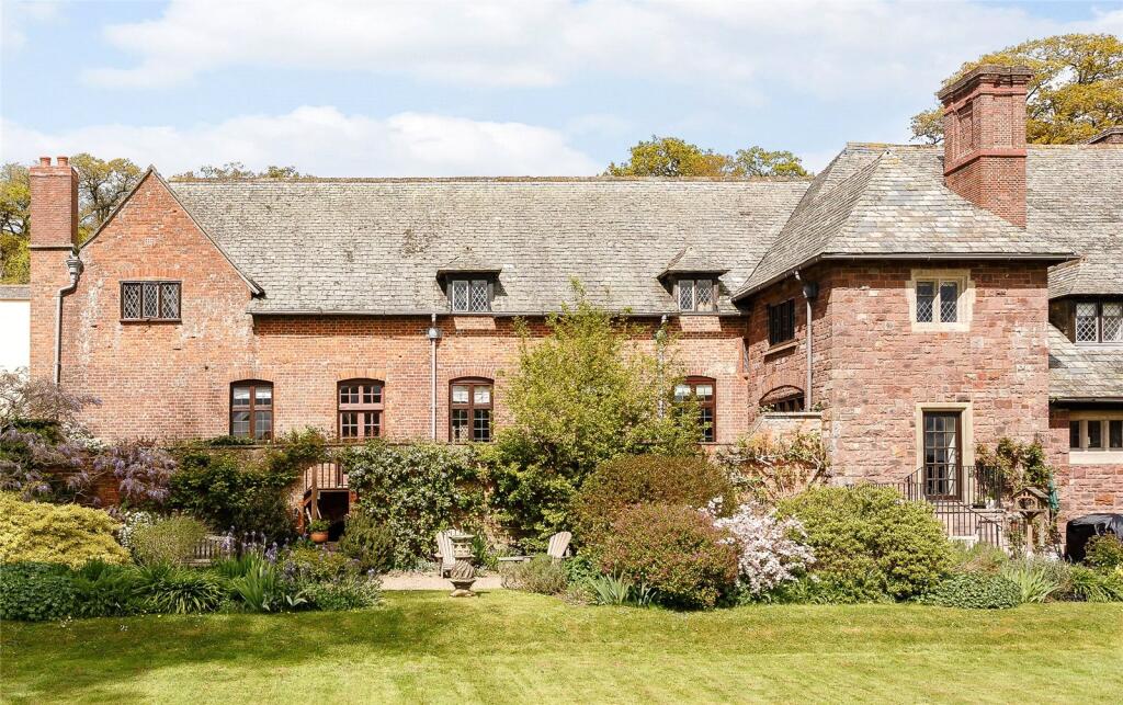 Main image of property: Creedy Park, Crediton, Devon