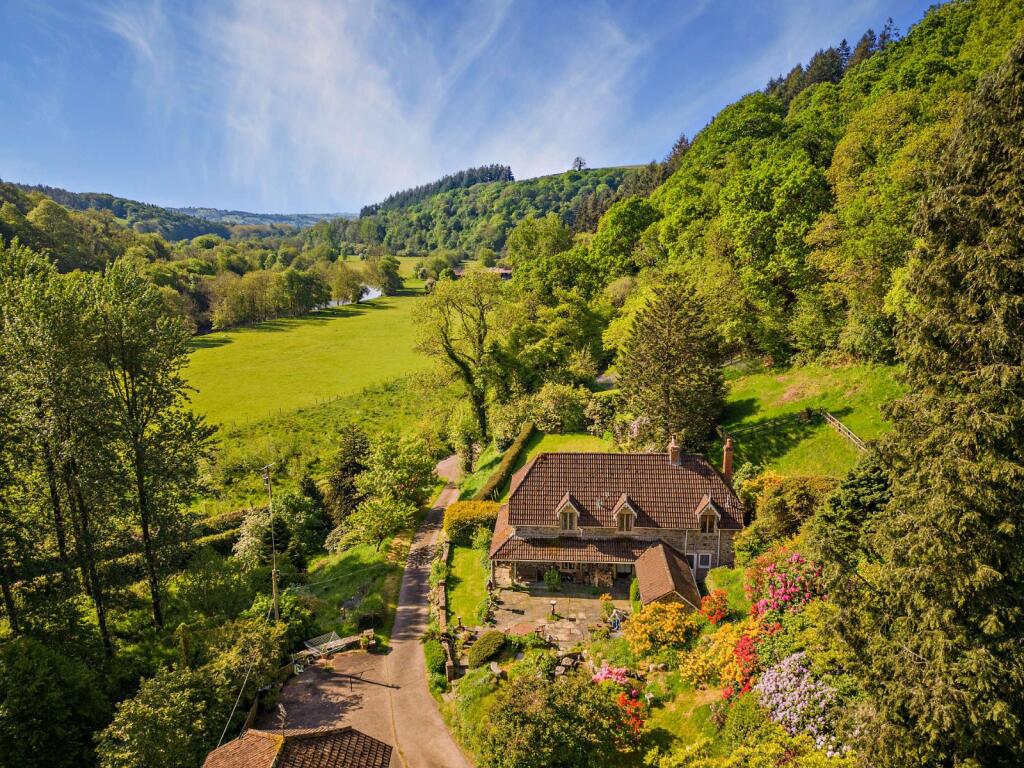Main image of property: Cove, Tiverton, Devon
