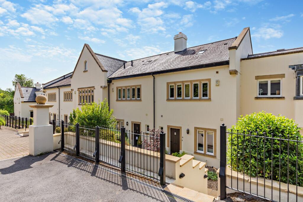 Main image of property: Great Tree Park, Chagford, Newton Abbot, Devon