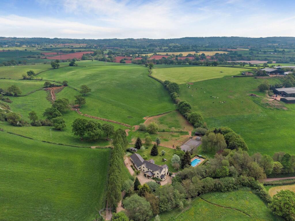 Main image of property: Westwood, Broadclyst, Exeter, Devon