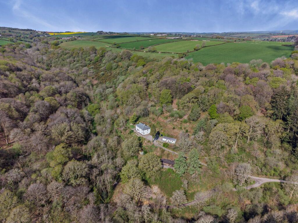 Main image of property: Horningtops, Liskeard, Cornwall