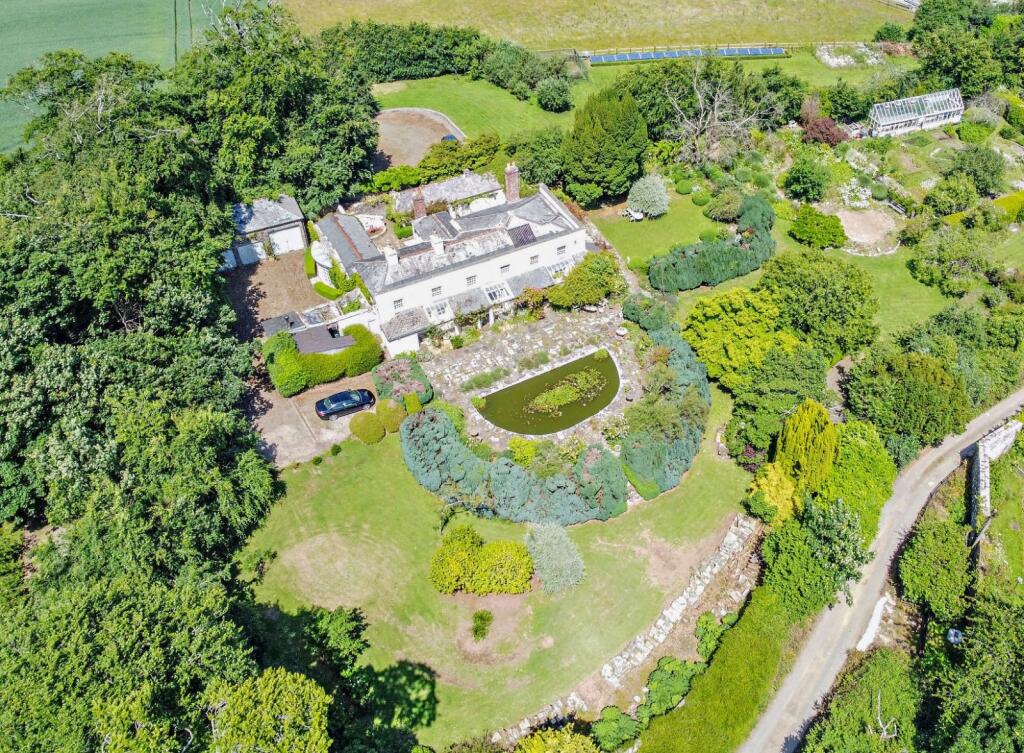 Main image of property: Annery, Monkleigh, Bideford, Devon