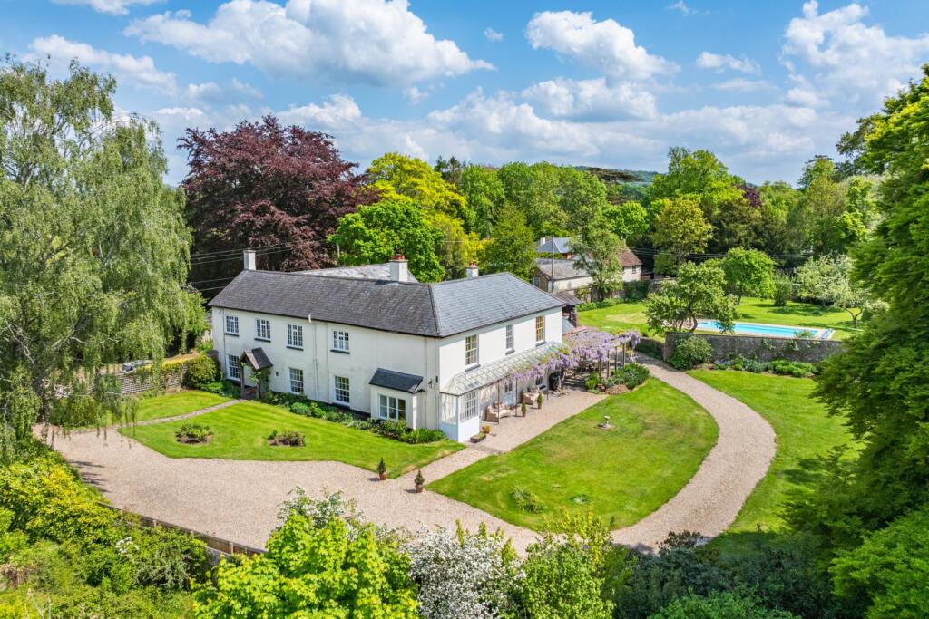 Main image of property: Craddock, Cullompton, Devon