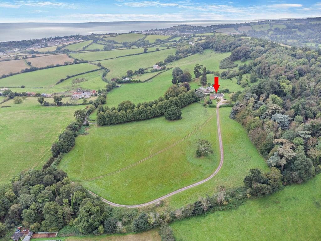 Main image of property: Hensford Road, Dawlish, Devon