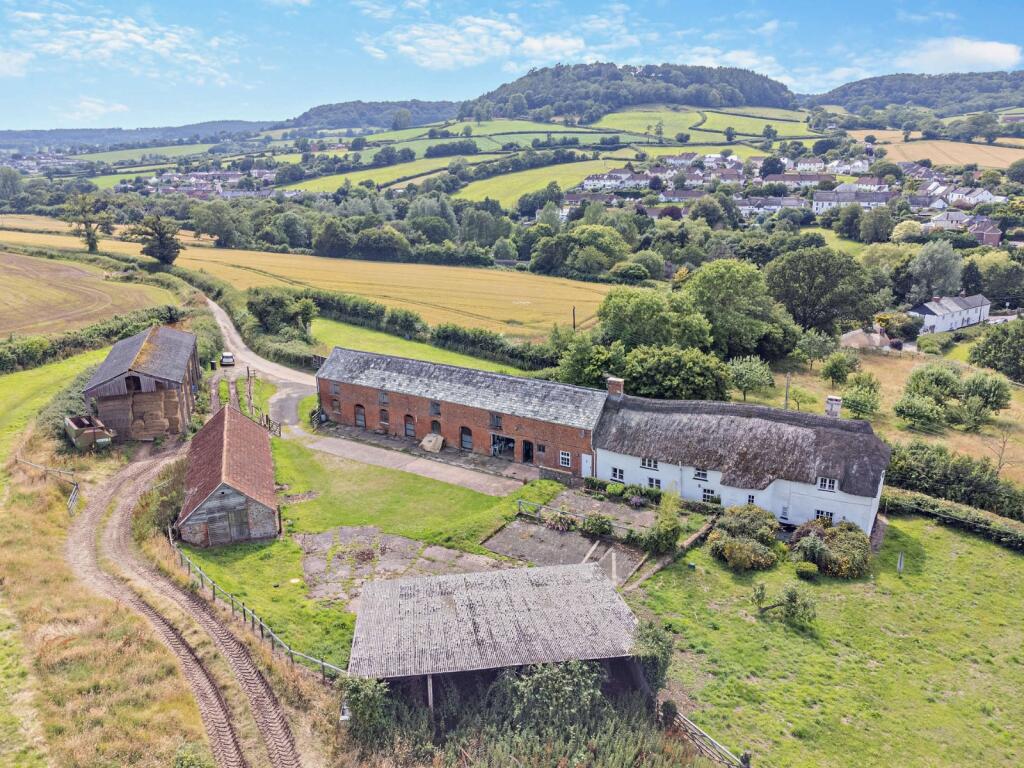 Main image of property: Buckley Road, Sidbury, Sidmouth, Devon