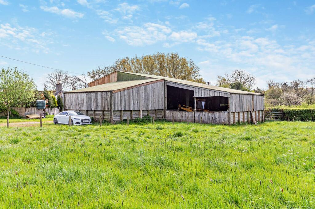 Main image of property: Sampford Courtenay, Okehampton, Devon