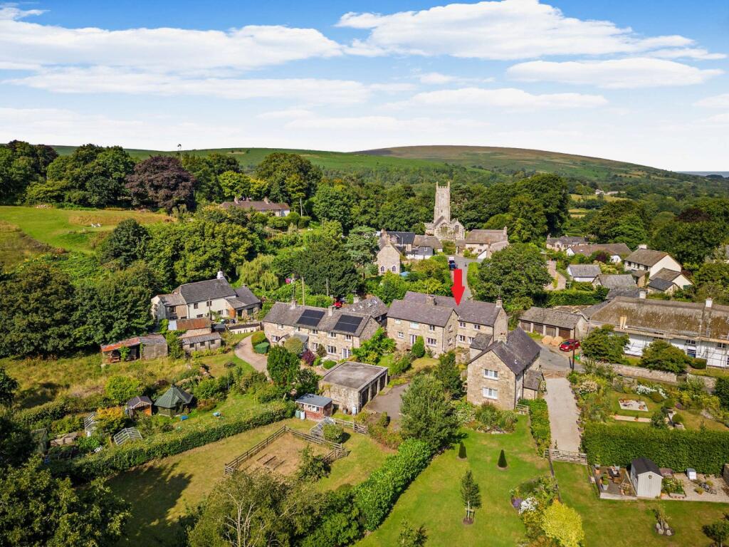 Main image of property: Barton Cottages, Throwleigh, Okehampton, Devon