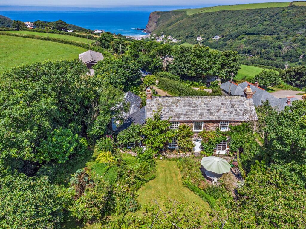 Main image of property: Crackington Haven, Bude, Cornwall