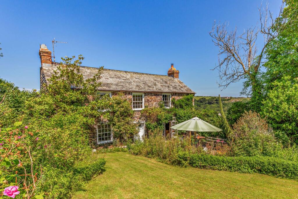 Main image of property: Crackington Haven, Bude, Cornwall