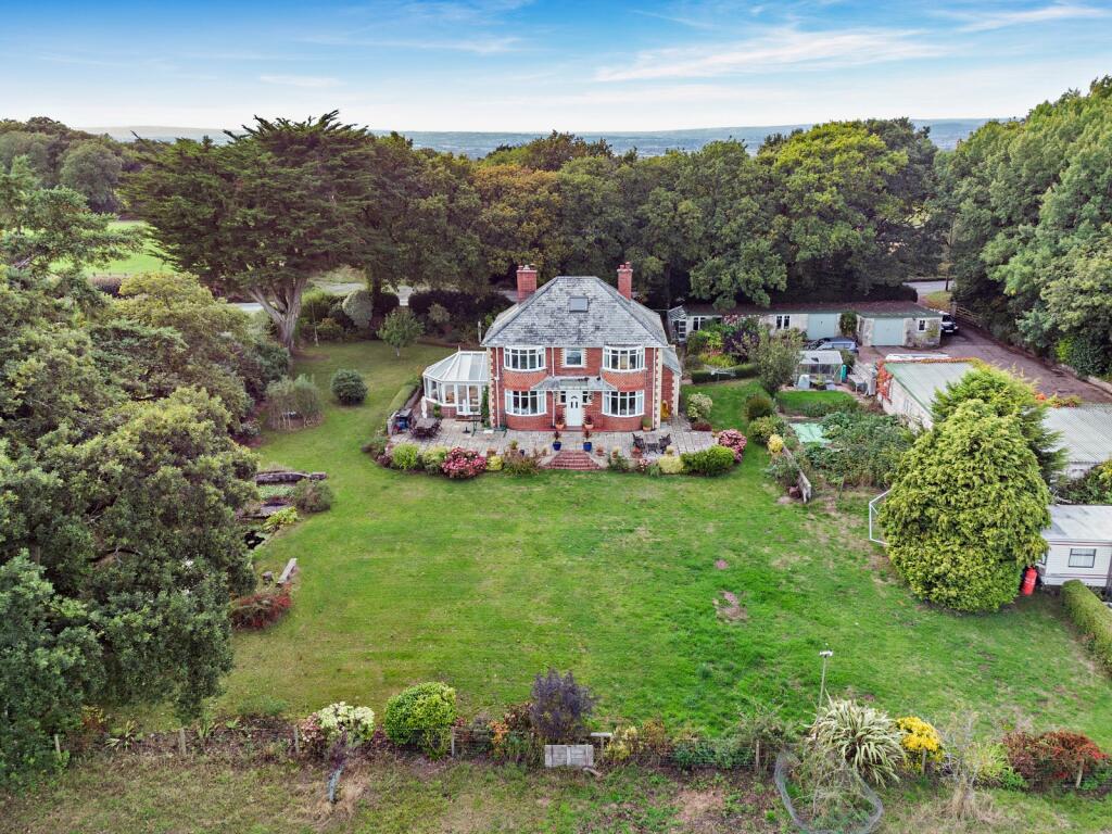 Main image of property: Aylesbeare, Exeter, Devon