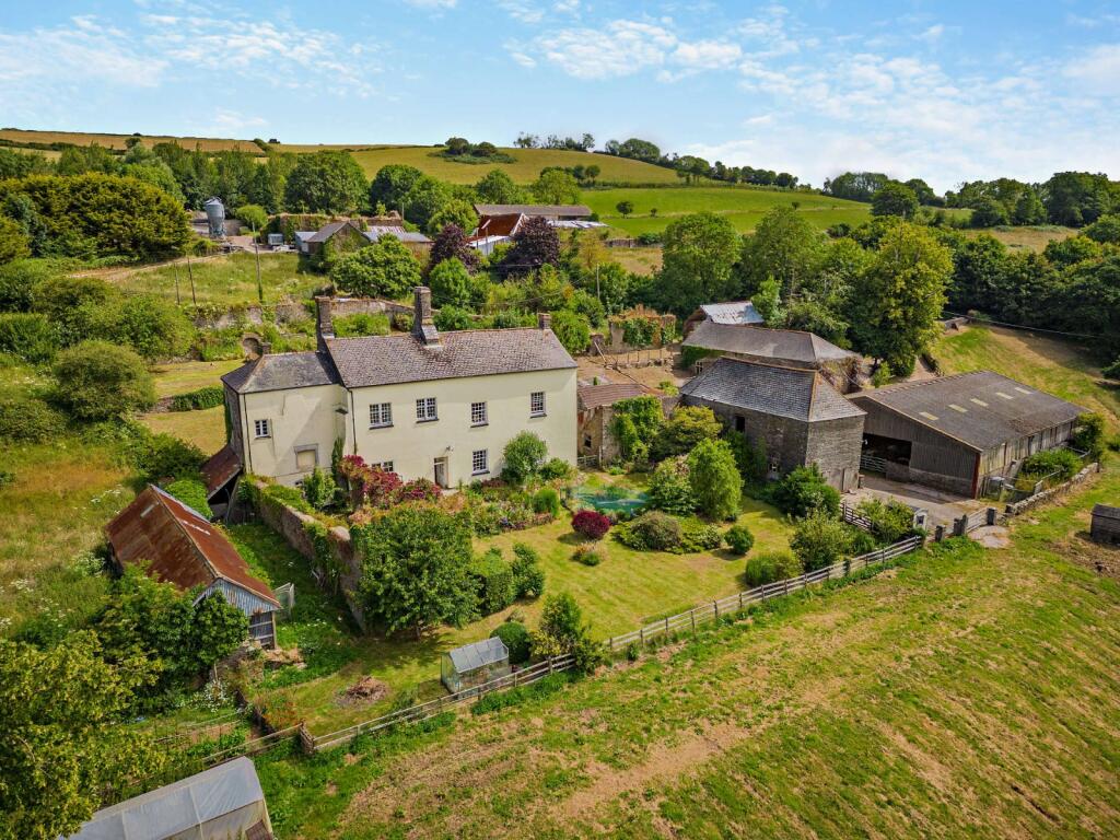 Main image of property: Ashprington, Totnes, Devon
