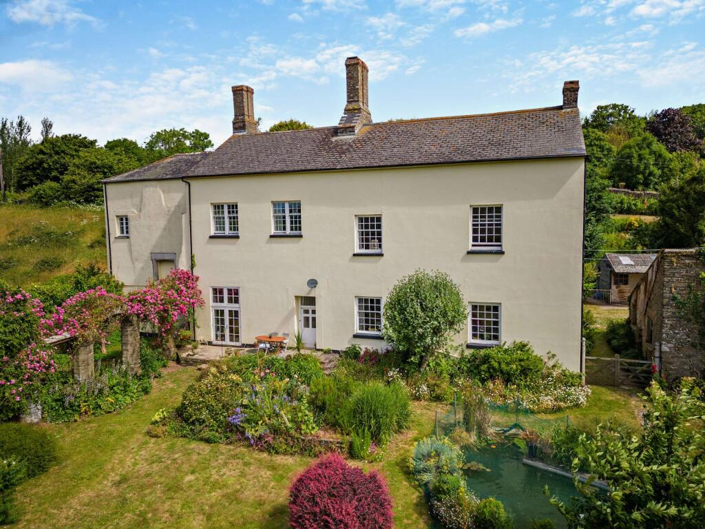 Main image of property: Ashprington, Totnes, Devon