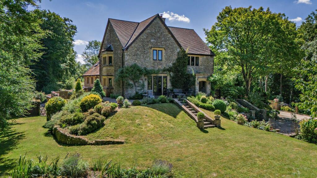 Main image of property: Hinton St. George, Somerset