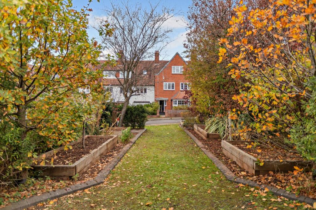 Main image of property: Velwell Road, Exeter, Devon