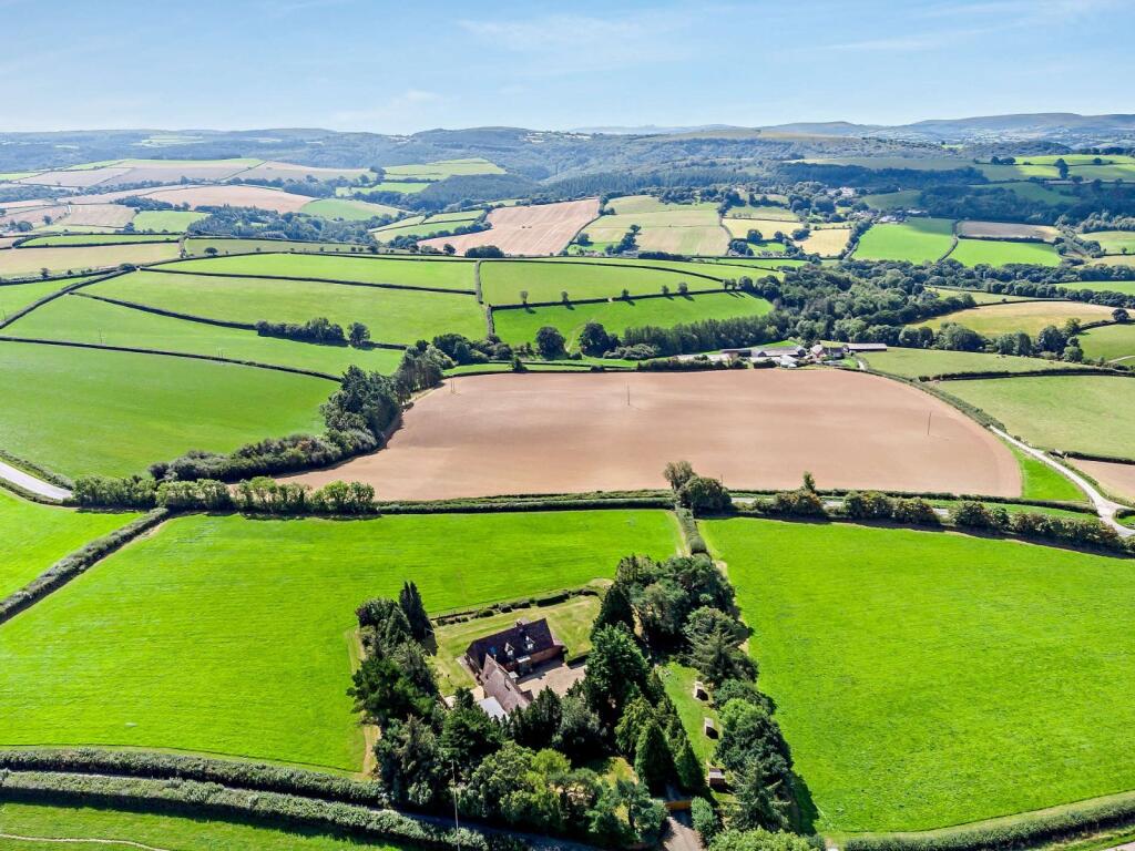 Main image of property: Crockernwell, Exeter, Devon