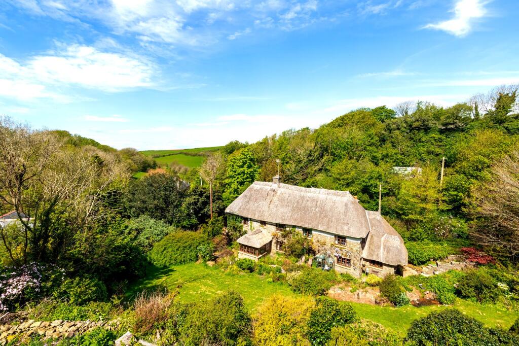 Main image of property: Bolberry, Malborough, Kingsbridge, Devon