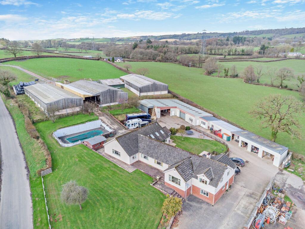 Main image of property: Shillingford, Tiverton, Devon
