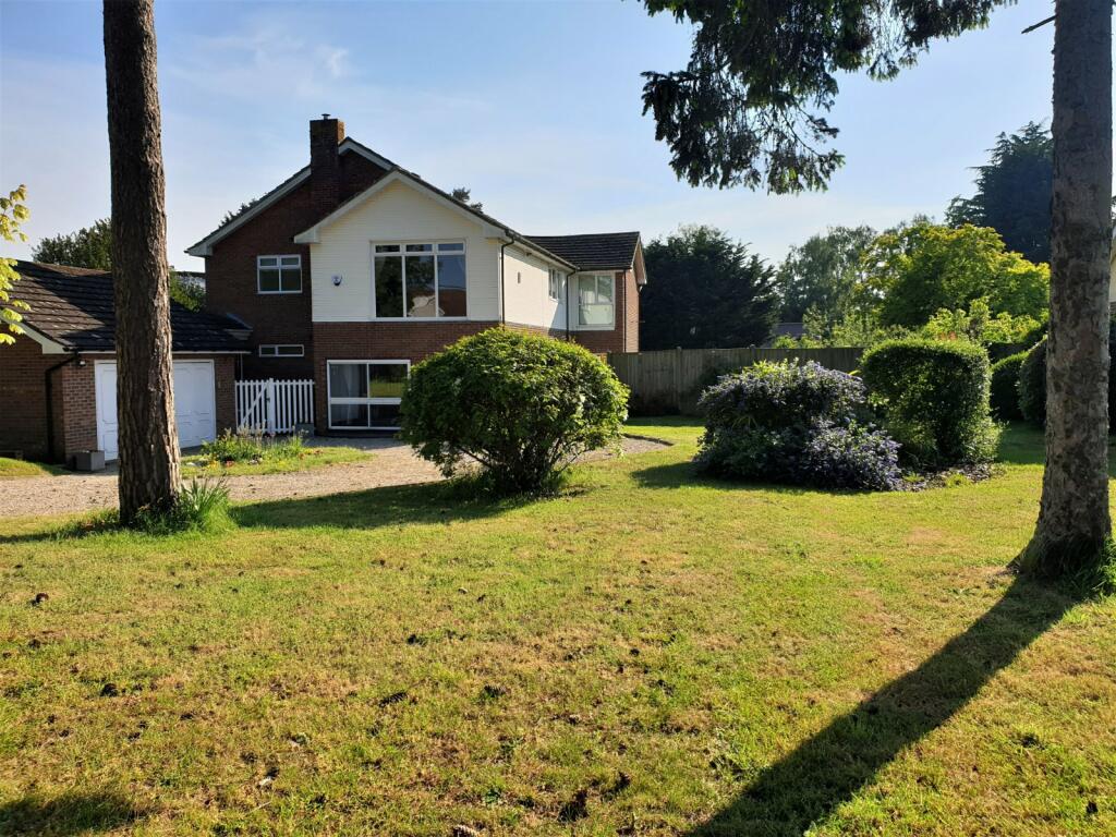 Main image of property: Maypole Road, Wickham Bishops, Essex