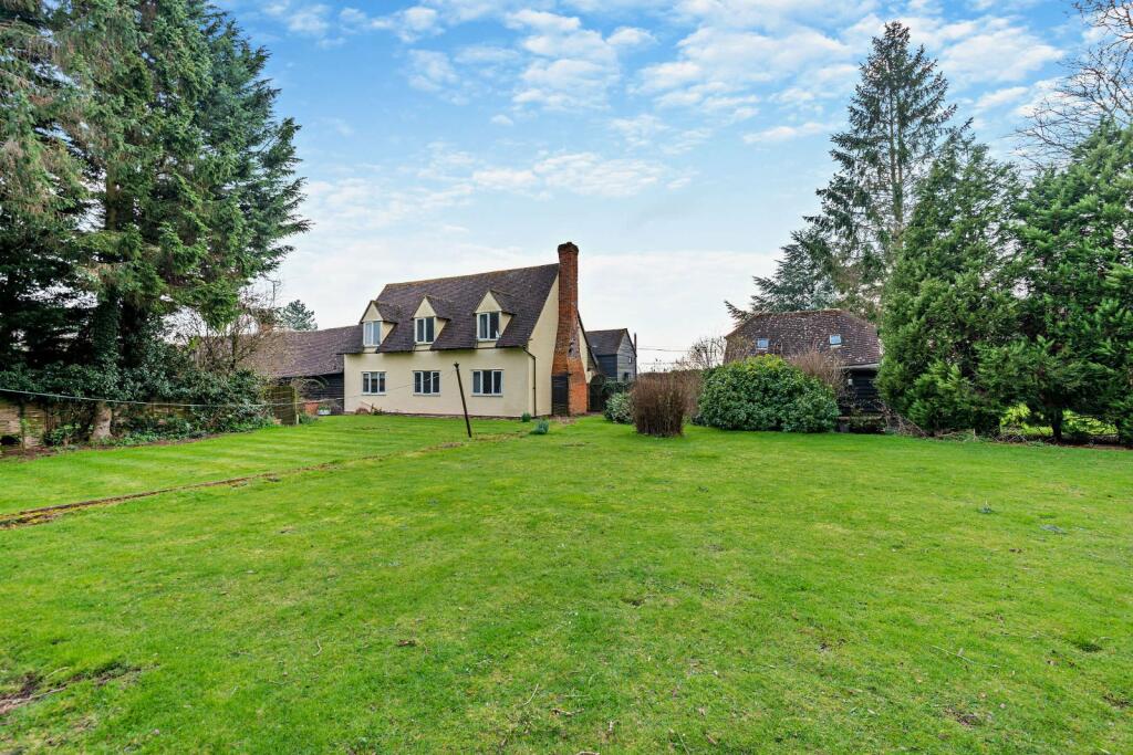 Main image of property: Stortford Road, Little Canfield, Dunmow, Essex