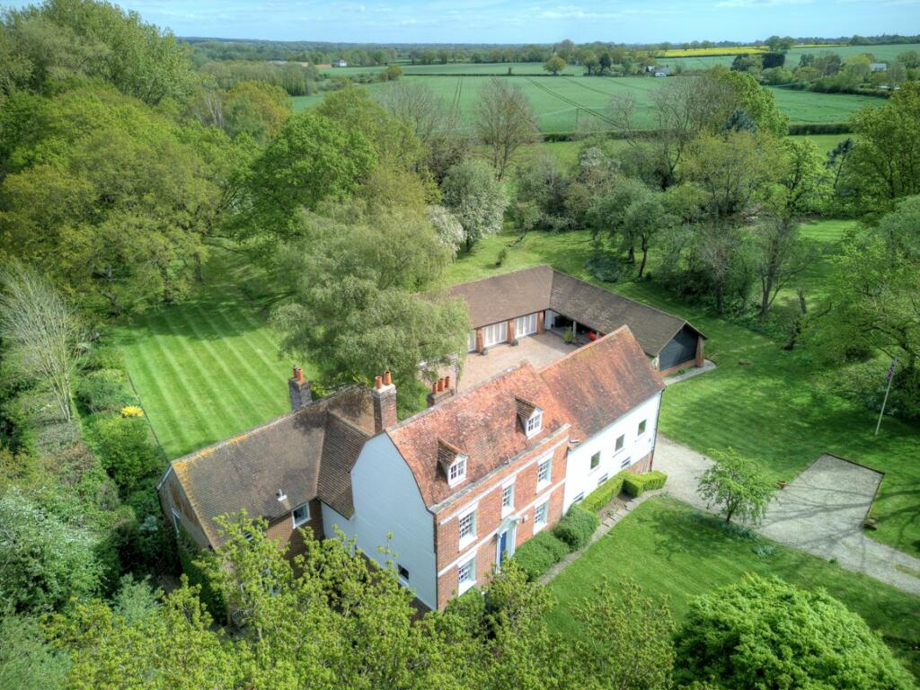 Additional property image - Blue Mill Lane, Woodham Walter, Maldon, Essex